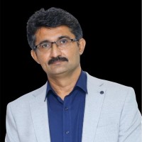 Shahzad Ahmed