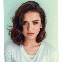 Alina Tehai