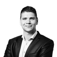 Lars Holm Byg
