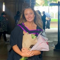 Ciara Munro