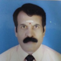 S. Chandrasekar