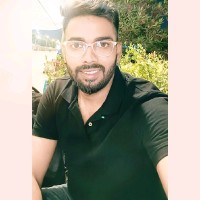 Ashish C. Gosai