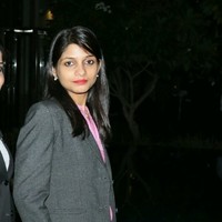 Shobha Tiwari