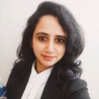 Pooja yadav