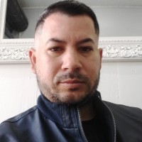 Robert Luis