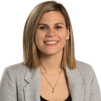Sabrina Bouchard