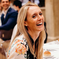 Rachel Evans