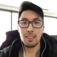 Raymond Lee