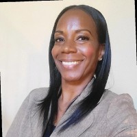 Tahirah Smith
