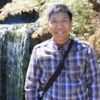 Ken Romero
