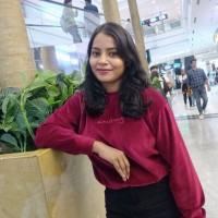 Rupali Pradhan