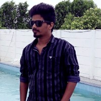 Pawan G