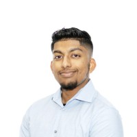 Thiviyan Sivakumar