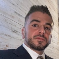 Anthony Gitto