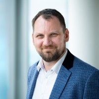 Markus Hecker