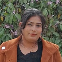 Khushi Khan