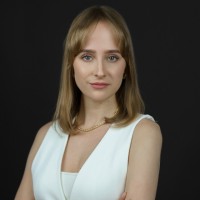 Yulia Merkul
