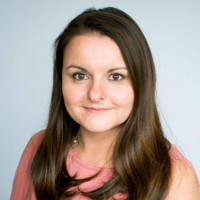 Kelsey Wegley