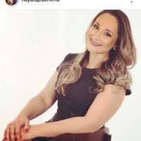 Nayara Parêdes