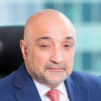 Elman Mekhtiyev