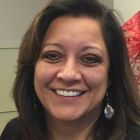 Cathy Rodriguez