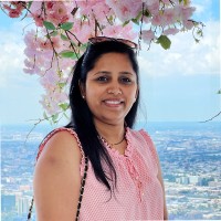 Shital Patel