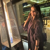 sheena saluja