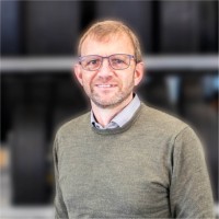 Jesper Stokholm Sørensen