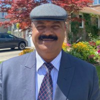 Mukesh Sareen