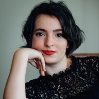 Amelia Beaty