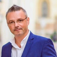 Peter Chrenko