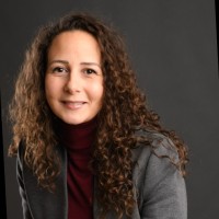 Nora Hussein