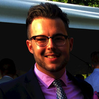 Eric Mussoline