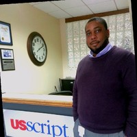 George Jackson Iii Licensed Rph Georgia, Florida, Arkansas
