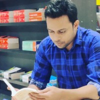 Amit kumar Gaurav
