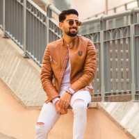 Mohamed Rashed