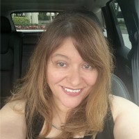 Kristen Cordell