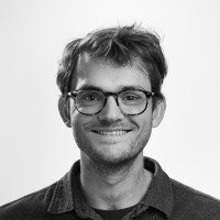 Christopher Merchant