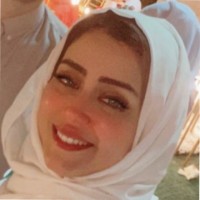 Walaa Jamal