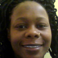 Angelique Golston