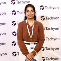 Madhumitha Reddy