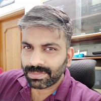 Pankaj Kothari