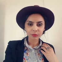 Roxana-Maria Cioban