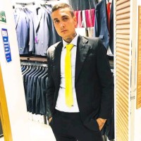 Matheus Machado