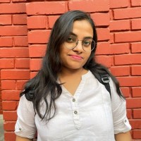 Pratyasha Sen