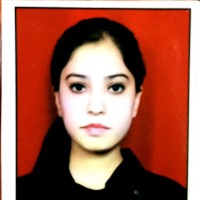 Bhawna pawar