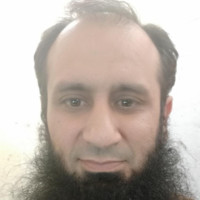 Saeed ur Rehman Zulfi