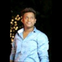 Shubham Gaikwad