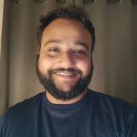 Arka Mukherjee