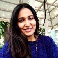 Swati Thakkar